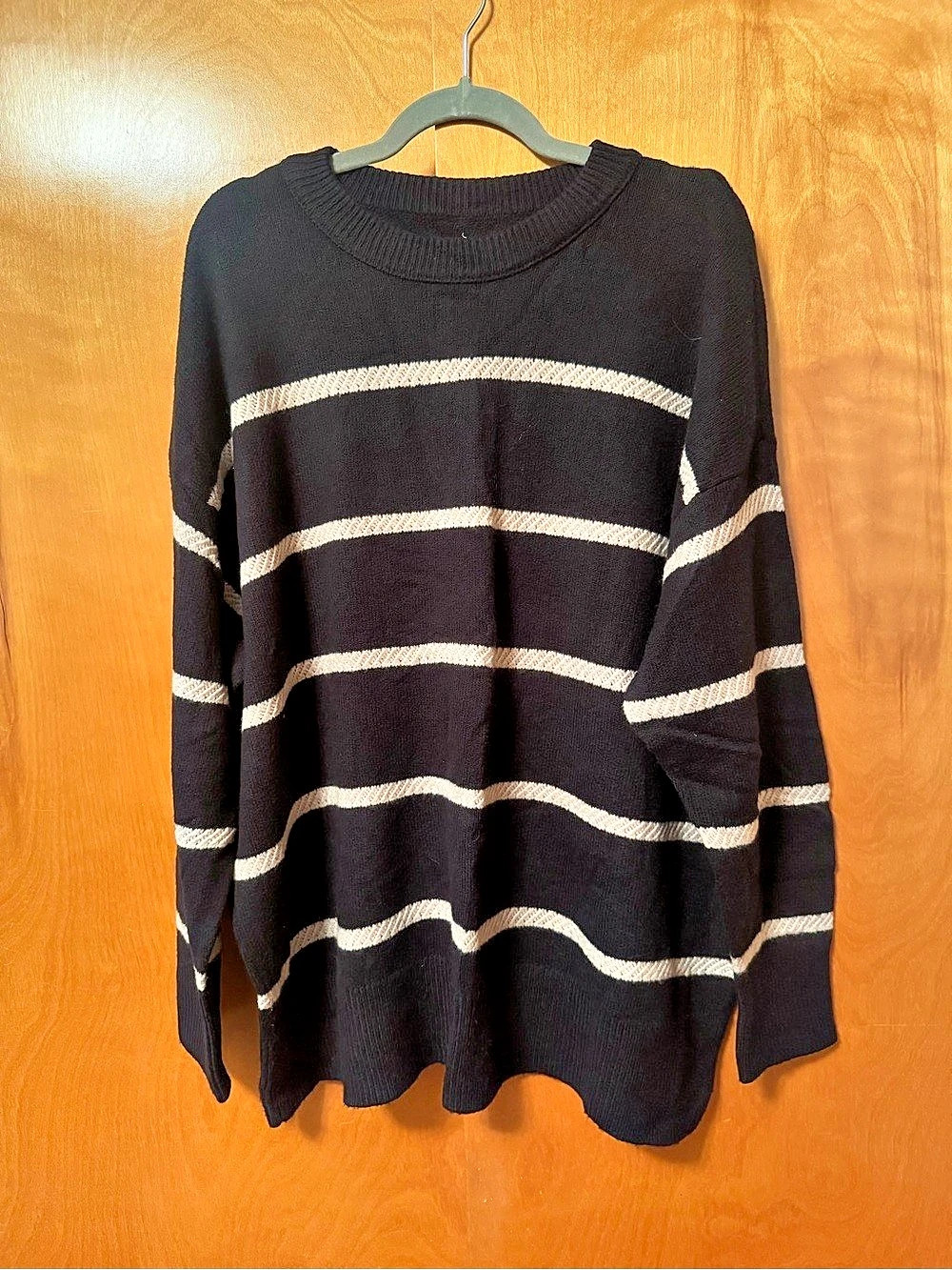 Aerie Softest Luxe Crew Sweater